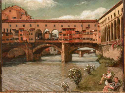 Investing in Art - click to see a larger picture