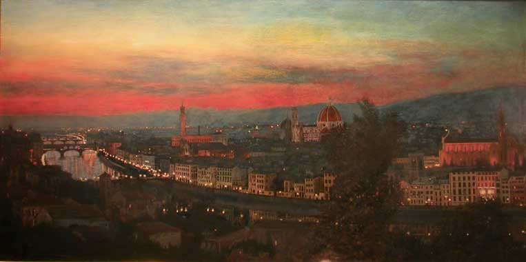 Investing in Art - click to see a larger picture