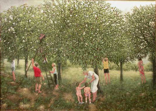Investing in Art - click to see a larger picture