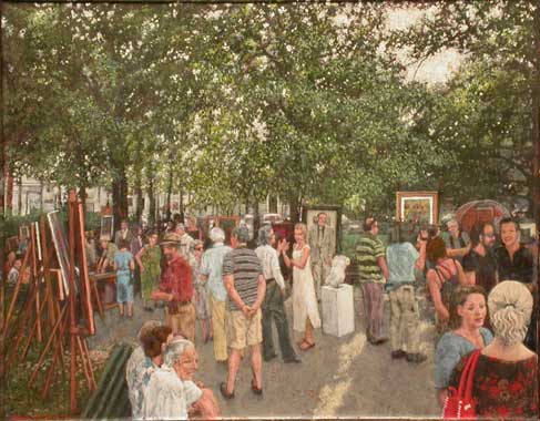 Investing in Art - click to see a larger picture
