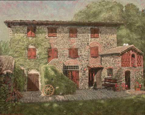 Investing in Art - click to see a larger picture