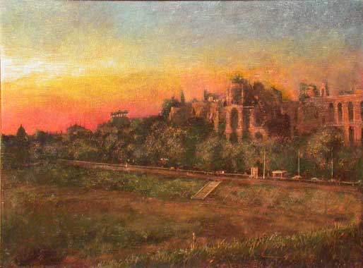 Investing in Art - click to see a larger picture