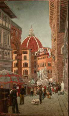 Investing in Art - click to see a larger picture