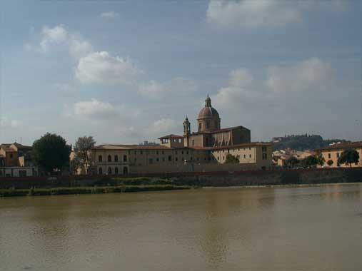 Florence 2005 :: Views of Florence, Tuscany and Italy