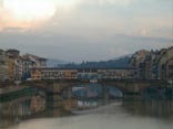 Florence 2005 :: Views of Florence, Tuscany and Italy :: Reflections on the Arno